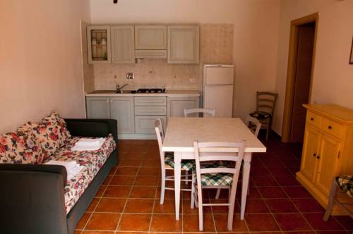 Imagen de la habitación del Hotel Borgo Valmarina. Foto 11