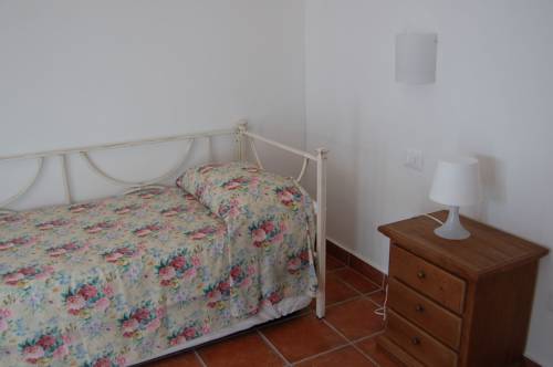 Imagen de la habitación del Hotel Borgo Valmarina. Foto 12