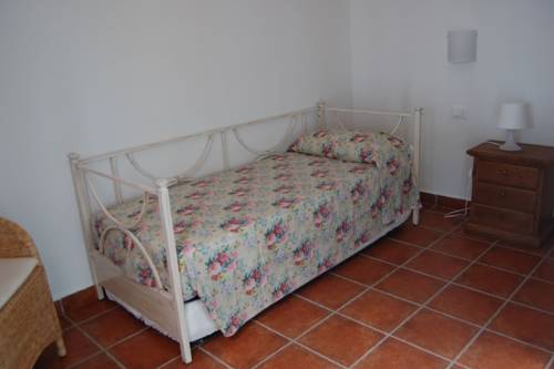Imagen de la habitación del Hotel Borgo Valmarina. Foto 13