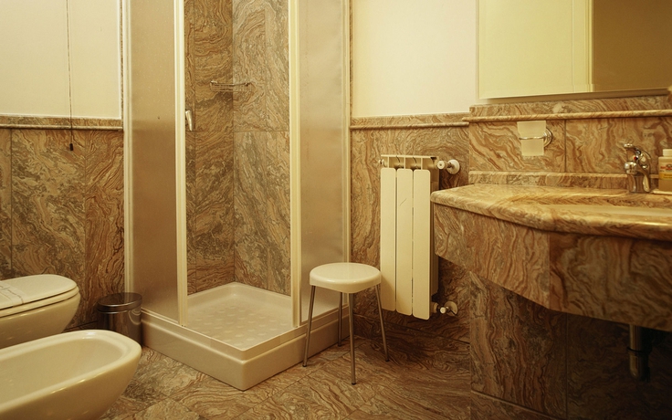 Imagen de la habitación del Hotel Borgo Verde, Catania. Foto 9