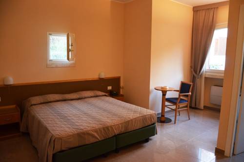 Imagen general del Hotel Borgo Villa Maria. Foto 1