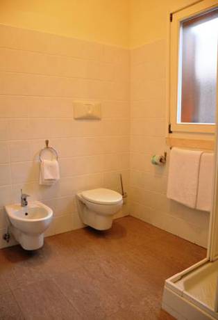 Imagen de la habitación del Hotel Borgo Villa Maria. Foto 8