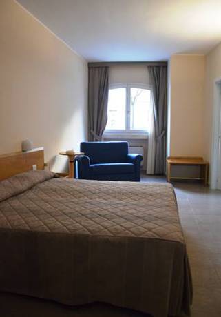 Imagen de la habitación del Hotel Borgo Villa Maria. Foto 10