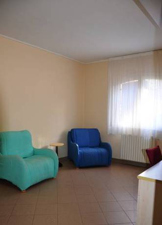 Imagen de la habitación del Hotel Borgo Villa Maria. Foto 13