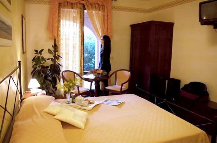 Imagen de la habitación del Hotel Borgo degli Olivi. Foto 9