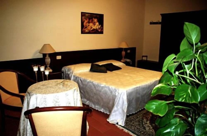 Imagen de la habitación del Hotel Borgo degli Olivi. Foto 11