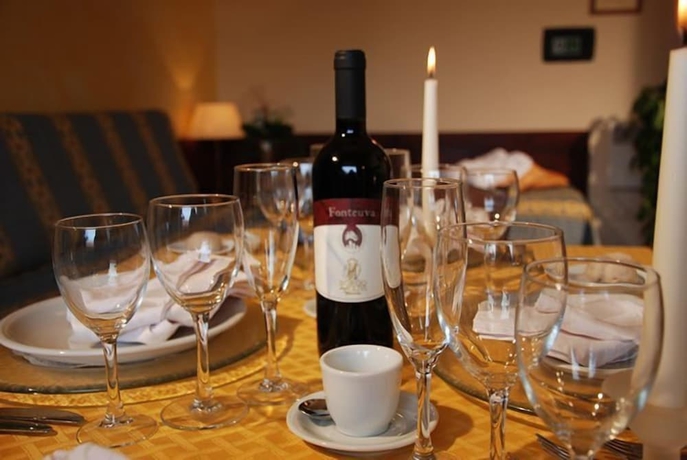 Imagen de la habitación del Hotel Borgo degli Olivi. Foto 14