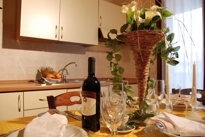 Imagen de la habitación del Hotel Borgo degli Olivi. Foto 15