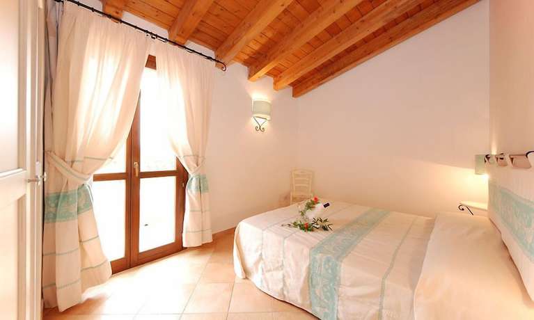 Imagen de la habitación del Hotel Borgo dei Pescatori. Foto 4