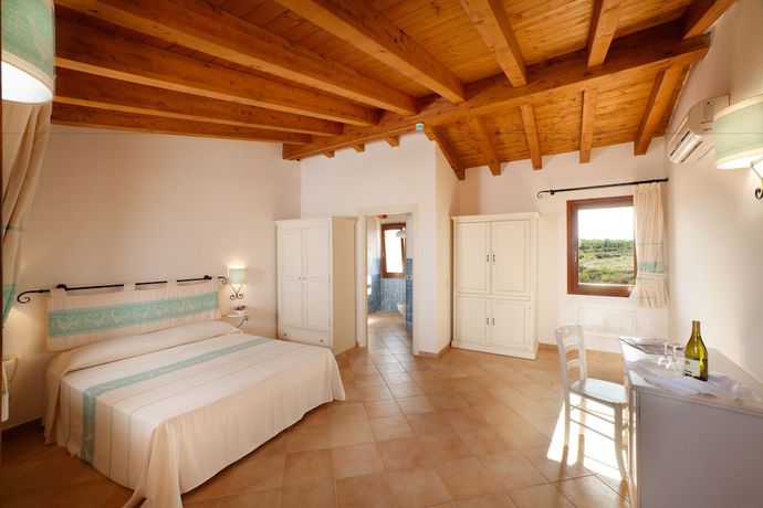 Imagen de la habitación del Hotel Borgo dei Pescatori. Foto 6