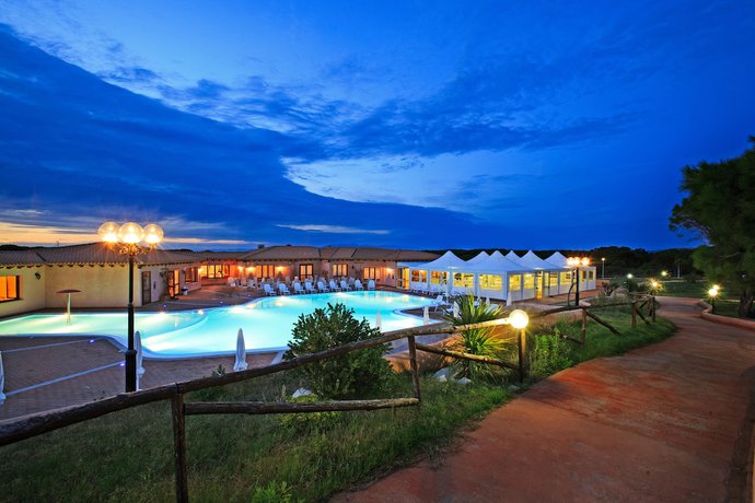 Imagen de la piscina del Hotel Borgo dei Pescatori. Foto 18
