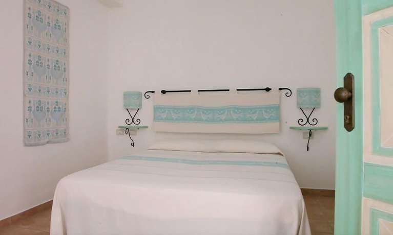 Imagen de la habitación del Hotel Borgo dei Pescatori. Foto 8