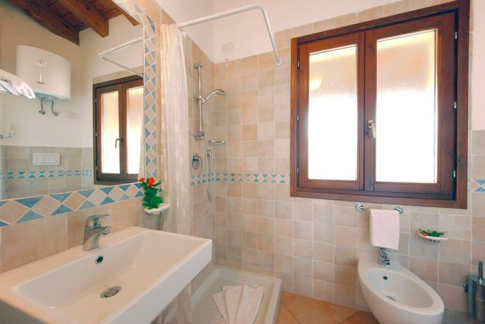 Imagen de la habitación del Hotel Borgo dei Pescatori. Foto 10