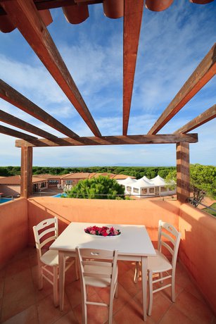 Imagen de la habitación del Hotel Borgo dei Pescatori. Foto 12