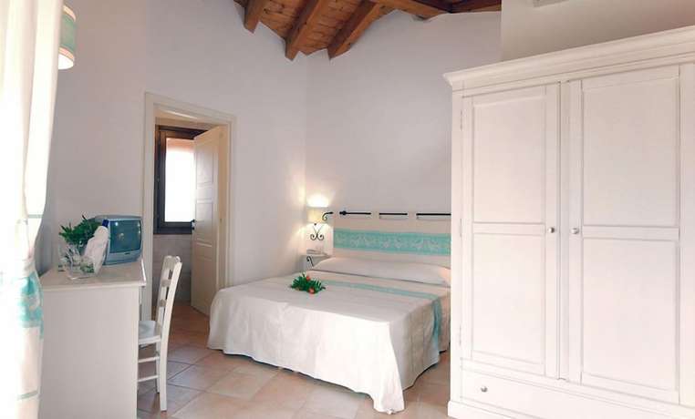 Imagen de la habitación del Hotel Borgo dei Pescatori. Foto 13