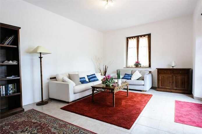 Imagen general del Hotel Borgo di Pomaia. Foto 2