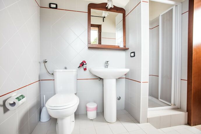 Imagen general del Hotel Borgo di Pomaia. Foto 4