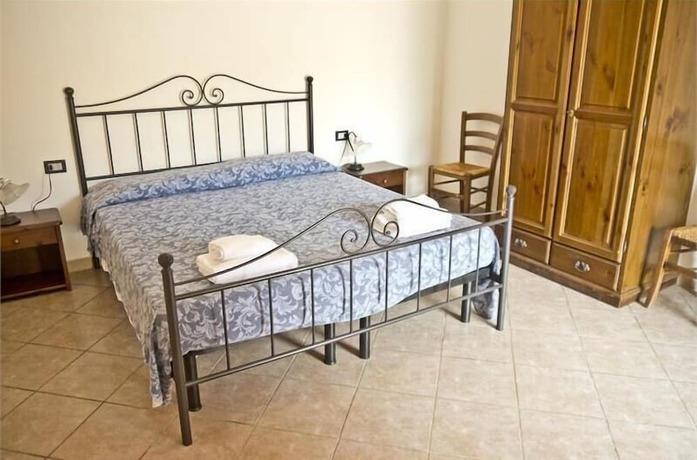 Imagen general del Hotel Borgo di Pomaia. Foto 5