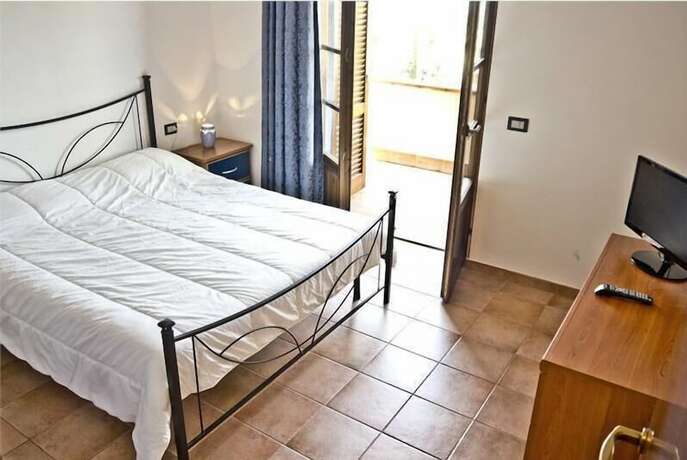 Imagen general del Hotel Borgo di Pomaia. Foto 8