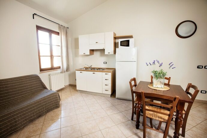 Imagen general del Hotel Borgo di Pomaia. Foto 11