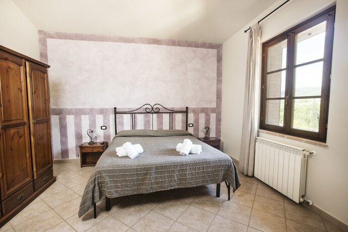 Imagen de la habitación del Hotel Borgo di Pomaia. Foto 20