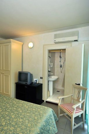 Imagen de la habitación del Hotel Borgo il Poeta. Foto 3