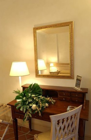 Imagen de la habitación del Hotel Borgo il Poeta. Foto 4