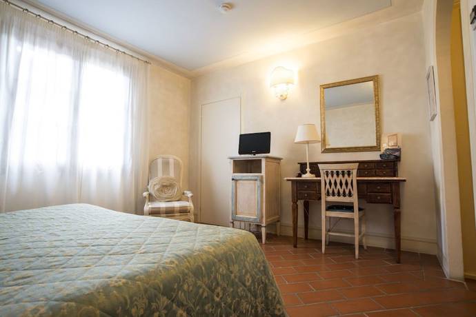 Imagen de la habitación del Hotel Borgo il Poeta. Foto 5