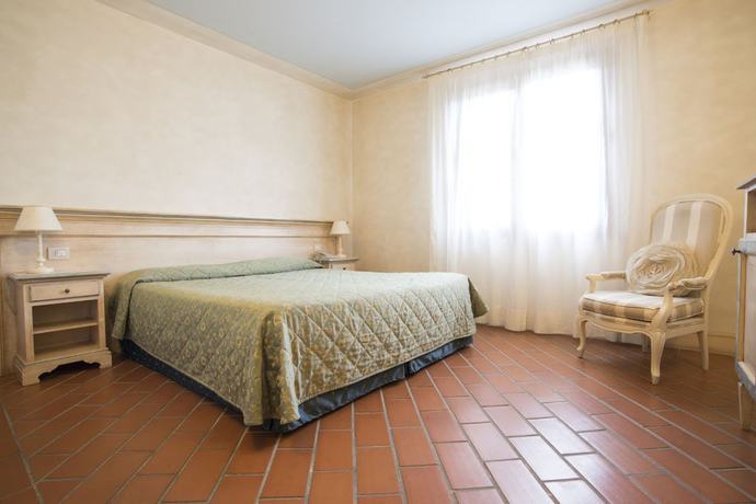 Imagen de la habitación del Hotel Borgo il Poeta. Foto 8