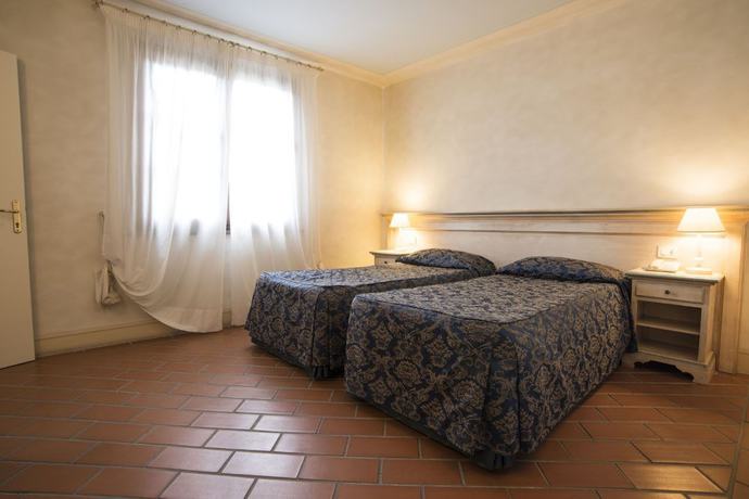 Imagen de la habitación del Hotel Borgo il Poeta. Foto 10