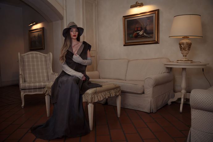 Imagen de los interiores del Hotel Borgo il Poeta. Foto 20