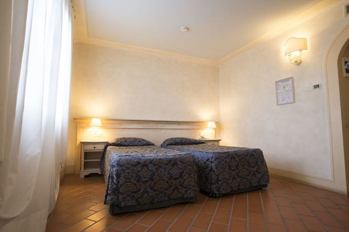 Imagen de la habitación del Hotel Borgo il Poeta. Foto 12
