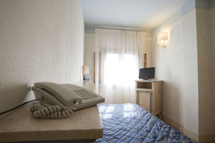 Imagen de la habitación del Hotel Borgo il Poeta. Foto 13