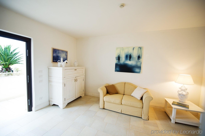 Imagen de la habitación del Hotel Borgobianco Resort and Spa Polignano - Mgallery. Foto 11