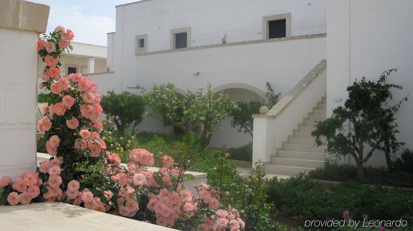 Imagen general del Hotel Borgobianco Resort and Spa Polignano - Mgallery. Foto 3