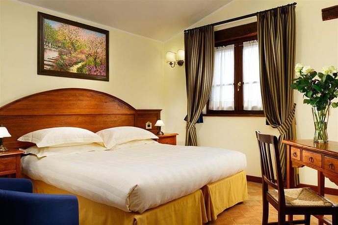 Imagen general del Hotel Borgobrufa Spa Resort Adults Only. Foto 8