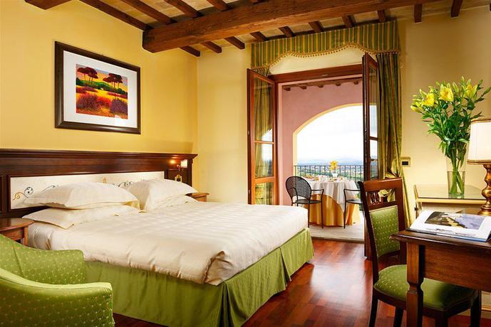 Imagen general del Hotel Borgobrufa Spa Resort Adults Only. Foto 9