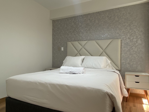 Imagen de la habitación del Hotel Borgo&ntilde;o by Wynwood House. Foto 3