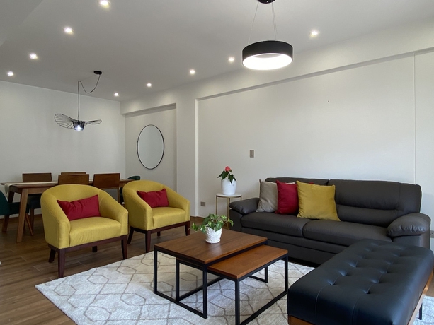 Imagen de la habitación del Hotel Borgo&ntilde;o by Wynwood House. Foto 4