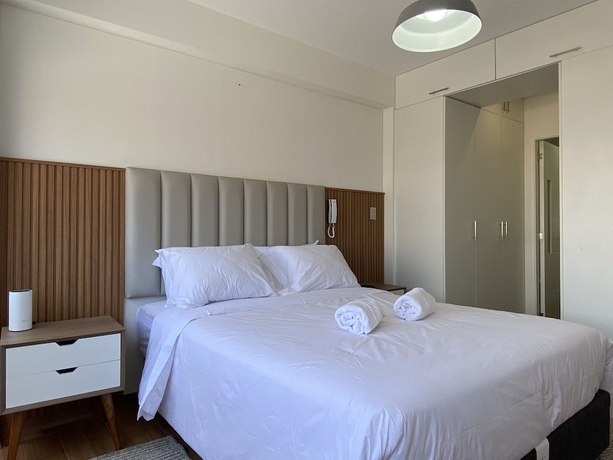 Imagen de la habitación del Hotel Borgo&ntilde;o by Wynwood House. Foto 5