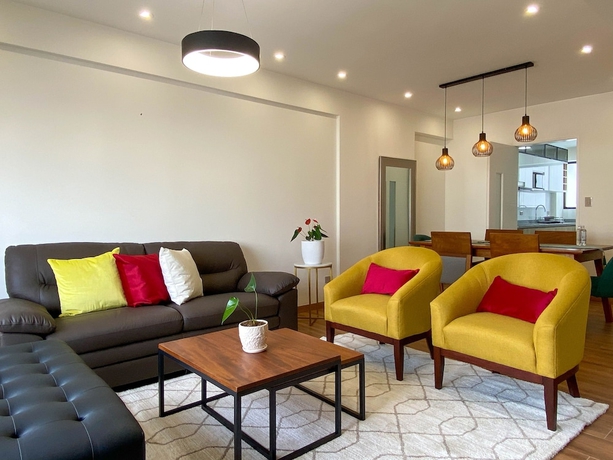 Imagen de la habitación del Hotel Borgo&ntilde;o by Wynwood House. Foto 6