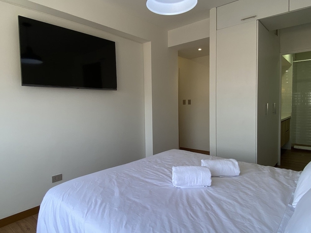 Imagen de la habitación del Hotel Borgo&ntilde;o by Wynwood House. Foto 7