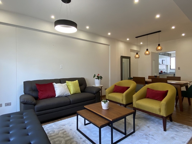Imagen de la habitación del Hotel Borgo&ntilde;o by Wynwood House. Foto 8
