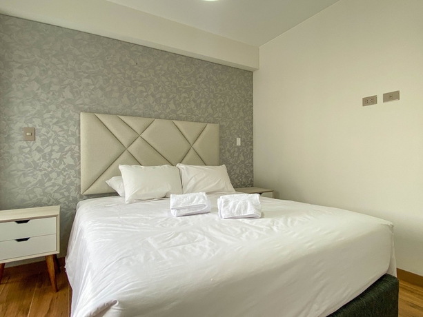 Imagen de la habitación del Hotel Borgo&ntilde;o by Wynwood House. Foto 9