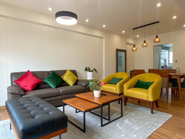 Imagen general del Hotel Borgo&ntilde;o by Wynwood House. Foto 1