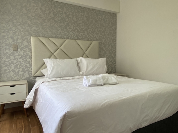 Imagen de la habitación del Hotel Borgo&ntilde;o by Wynwood House. Foto 10