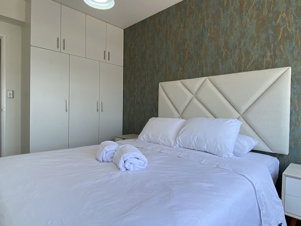 Imagen de la habitación del Hotel Borgo&ntilde;o by Wynwood House. Foto 14
