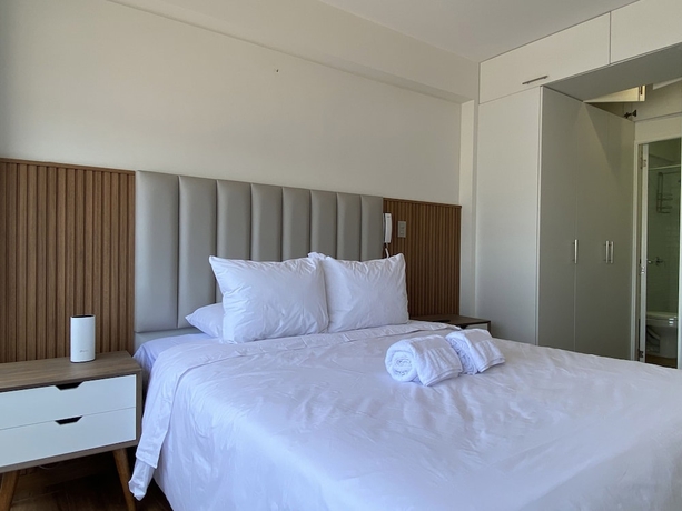 Imagen de la habitación del Hotel Borgo&ntilde;o by Wynwood House. Foto 16