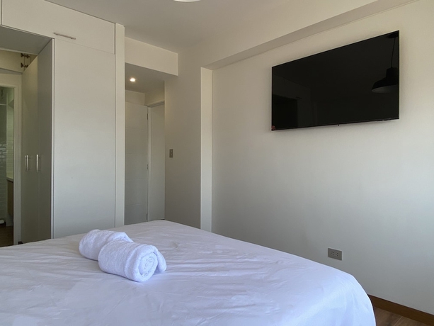 Imagen de la habitación del Hotel Borgo&ntilde;o by Wynwood House. Foto 17