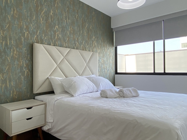 Imagen de la habitación del Hotel Borgo&ntilde;o by Wynwood House. Foto 18